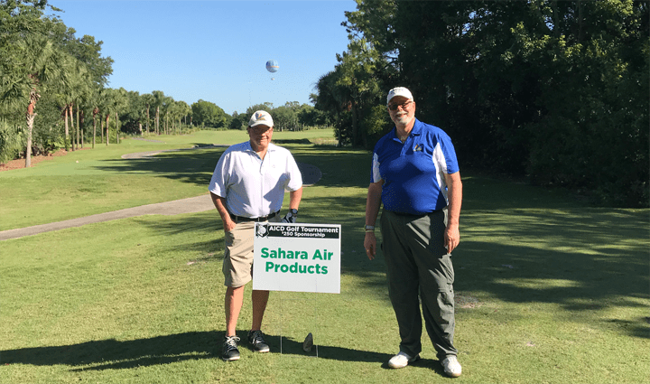 2019 AICD Golf Tournament