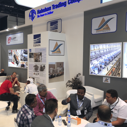 2019 Adipec Conference